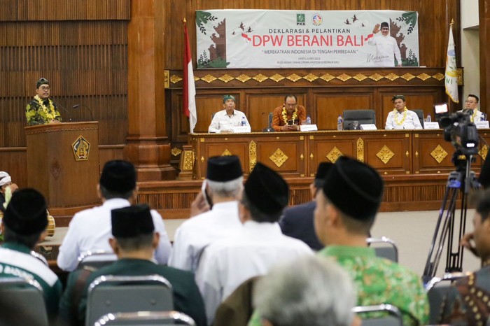 Wakil Ketua MPR RI Jazilul Fawaid