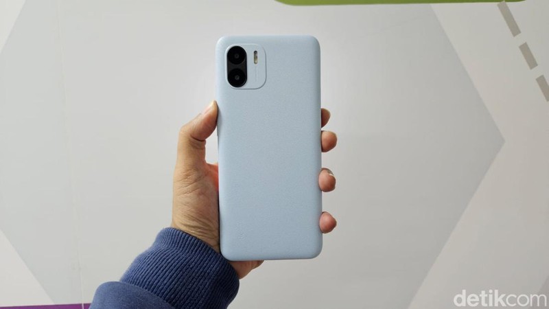 Xiaomi Redmi A2