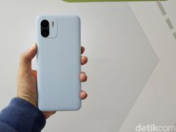 Unboxing Redmi A2, HP Xiaomi Rp 1 Jutaan Pakai Android Go