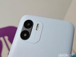 Unboxing Redmi A2, HP Xiaomi Rp 1 Jutaan Pakai Android Go