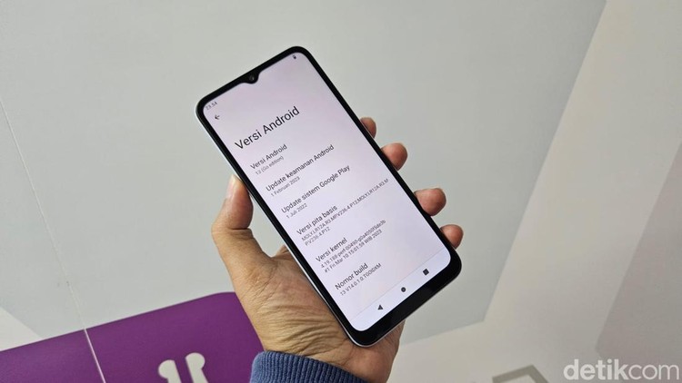 Xiaomi Redmi A2