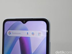 Unboxing Redmi A2, HP Xiaomi Rp 1 Jutaan Pakai Android Go