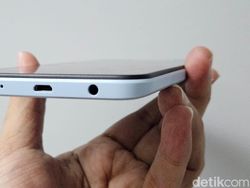 Unboxing Redmi A2, HP Xiaomi Rp 1 Jutaan Pakai Android Go