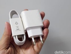 Unboxing Redmi A2, HP Xiaomi Rp 1 Jutaan Pakai Android Go