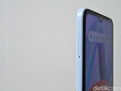 Unboxing Redmi A2, HP Xiaomi Rp 1 Jutaan Pakai Android Go