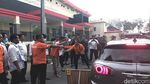 Lihat Lagi Momen Rekonstruksi Penganiayaan Anak AKBP Achiruddin ke Ken