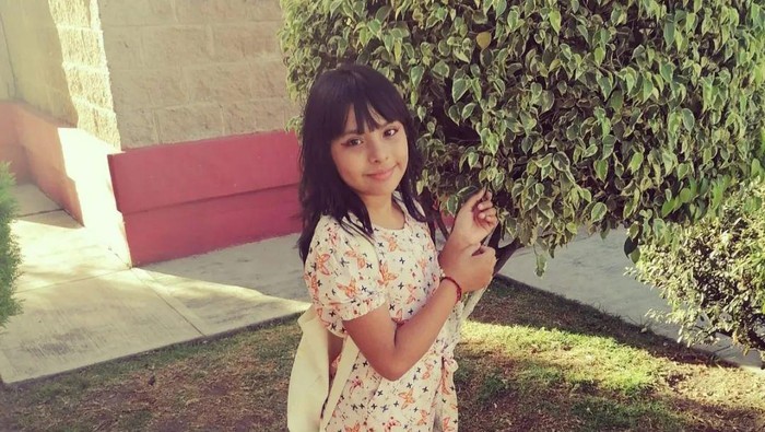 Adhara Pérez Sánchez