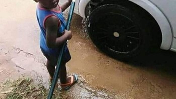 Coba mempraktekan apa yang orang dewasa lakukan. Foto: Reddit