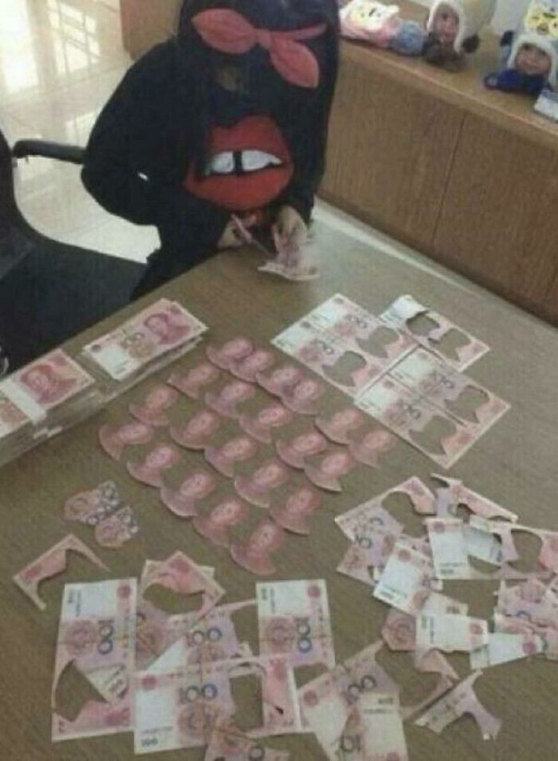 Aksi bocil bikin geleng-geleng