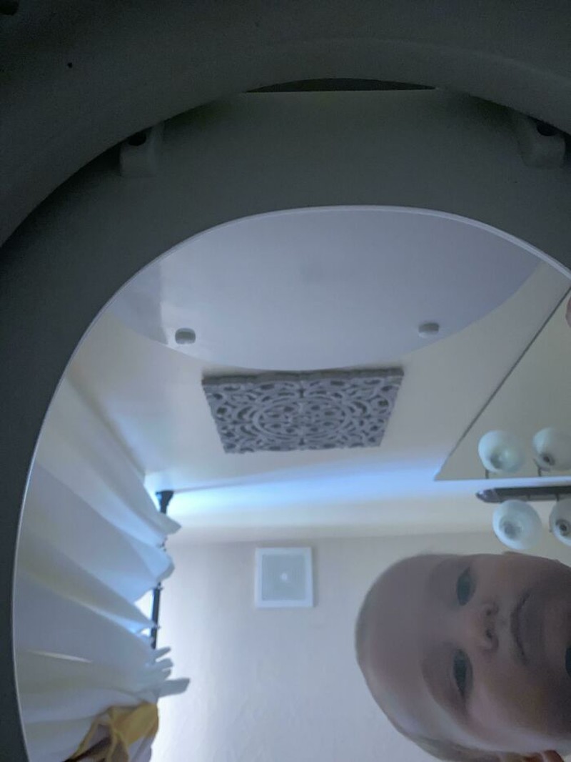 Aksi bocil bikin geleng-geleng