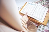 Surah Penenang Hati Dan Pikiran Dalam Al-Qur'an