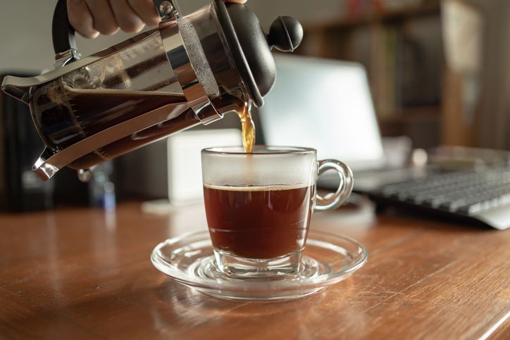 4 Peralatan Menyeduh Kopi Paling Praktis Untuk Dipakai di Rumah