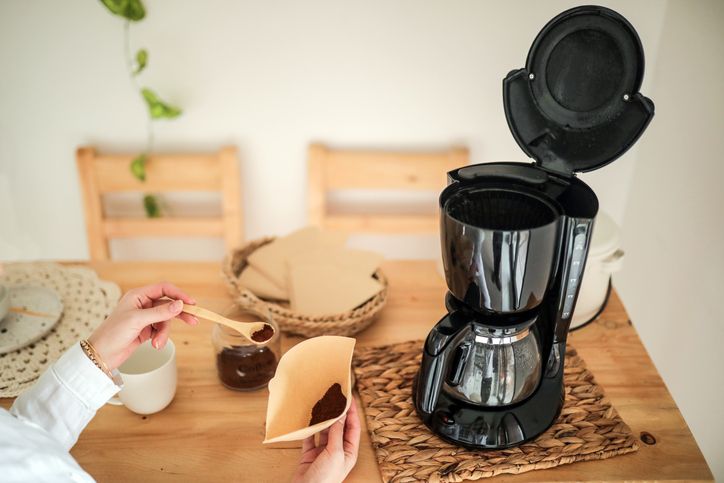 4 Peralatan Menyeduh Kopi Paling Praktis Untuk Dipakai di Rumah