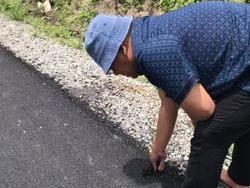 Disinggung Bobby, Ini Daftar Jalan Provinsi di Sumut Dibangun Pakai Rp 2,7 T
