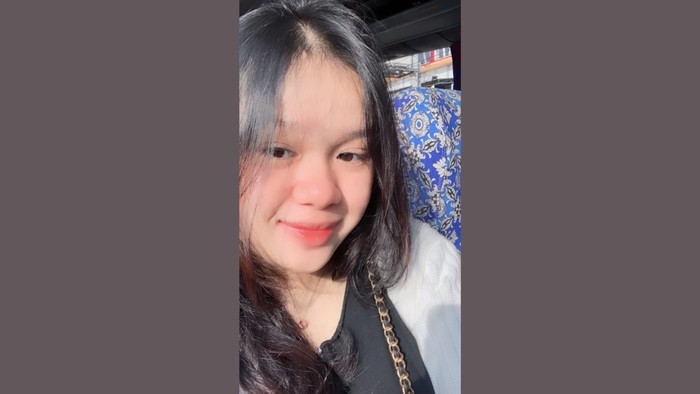Azima Syifa Maharani, siswi SMP di Sukabumi hilang sudah 10 hari.