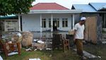 Begini Dampak Semburan Lumpur Panas di Wajok Hilir Kalbar