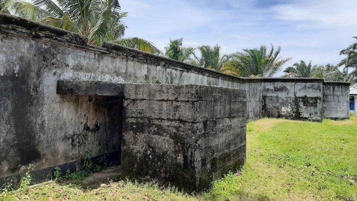 Benteng Barus