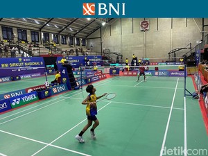 BNI Sirnas B Bali 2023 Membawa Berkah, Okupansi Hotel Bertambah