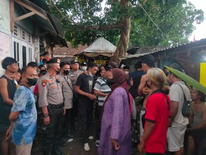 Buruh Bangunan Ditemukan Membusuk di Rumah, Diduga Bunuh Diri