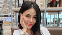 Caca Aqeela mulai jadi sorotan setelah mengikuti ajang Miss Popular. (Foto: dok Instagram)