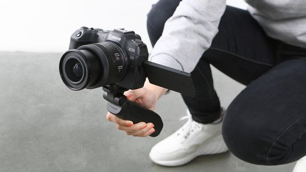 Canon EOS R8