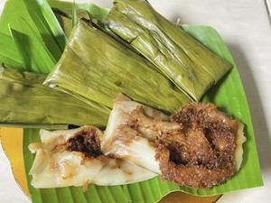 5 Jenis Cimpa yang Bisa Dicoba saat Berkunjung ke Karo