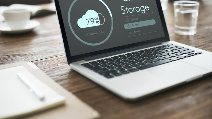 Cloud Storage