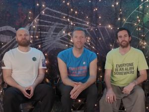 Meme Kocak Usai Harga Resmi Tiket Coldplay di Jakarta