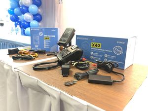 Pasang Dashcam Sekaligus GPS Tracker, Segini Harganya