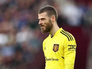 MU Ingin Pertahankan De Gea, Namun Tak Jamin Jadi Starter