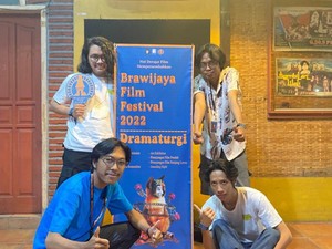 Kiat-kiat Distribusi Film Ala Mahasiswa ISBI