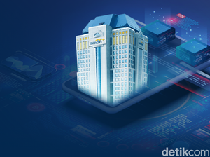 Mencicipi Buah Manis Digitalisasi