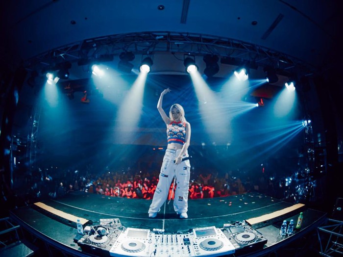 DJ Moski Love