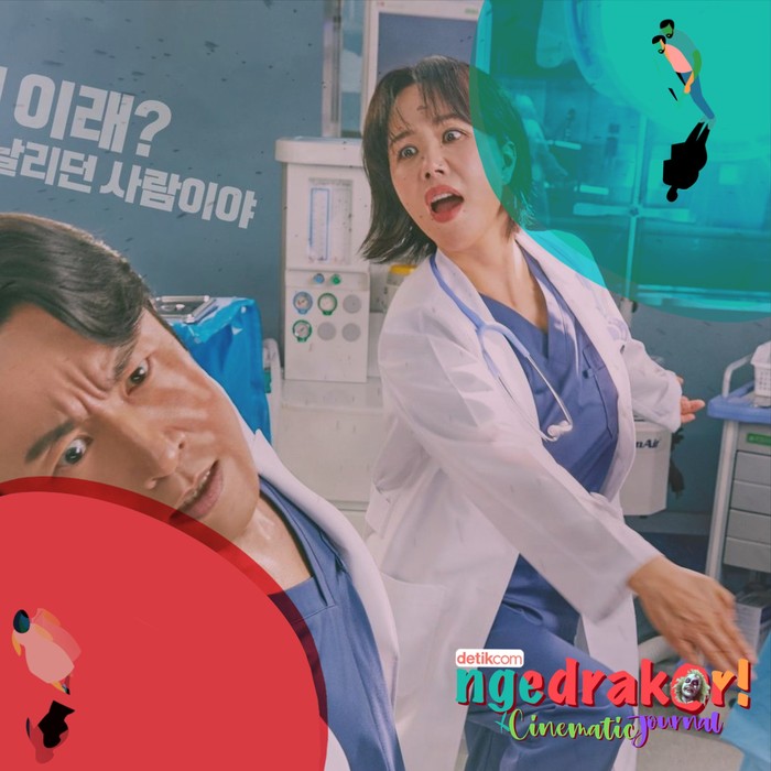 Doctor Cha