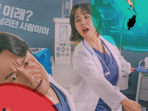 Doctor Cha