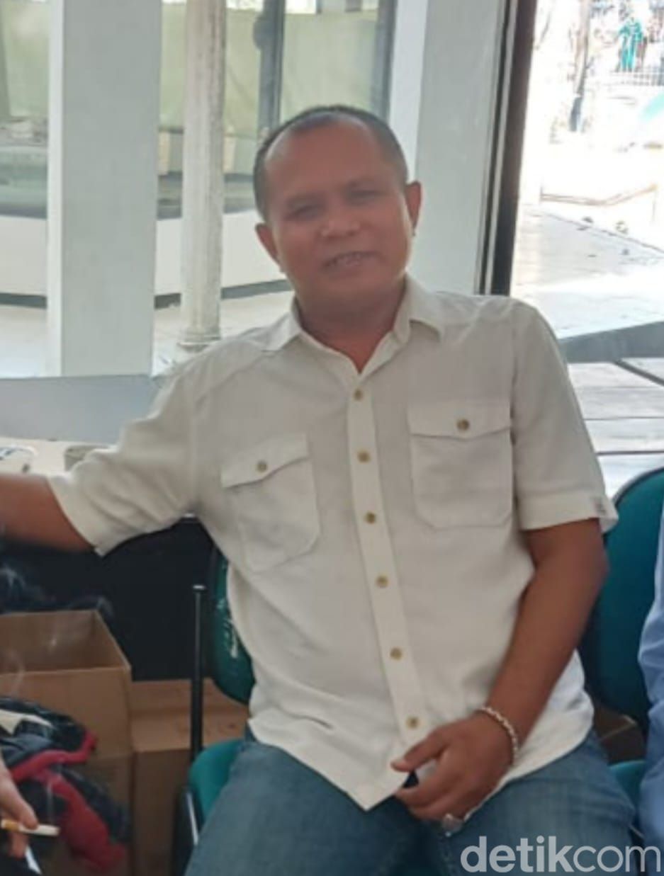 Dosen Ilmu Sejarah Universitas Nusantara PGRI Kediri, Sigit Widyatmoko