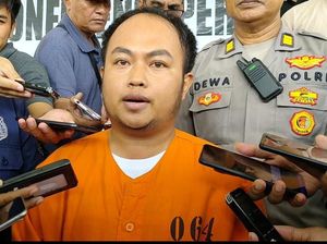 Dosen yang Lecehkan Mahasiswi Minta Maaf: Saya Akan Tanggung Jawab