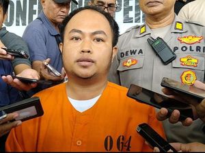 Berkas Lengkap, Dosen Cabul di Buleleng Segera Disidang