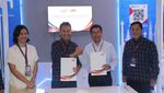Dukung Transaksi Non Tunai Lewat Peluncuran Fitur QRIS