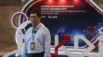 Dukung Transaksi Non Tunai Lewat Peluncuran Fitur QRIS