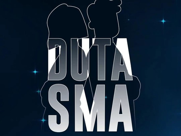 Duta SMA 2023