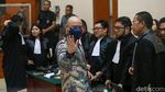 Semringah Irjen Teddy Minahasa Lolos Hukuman Mati Kasus Narkoba