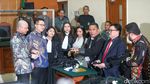 Semringah Irjen Teddy Minahasa Lolos Hukuman Mati Kasus Narkoba