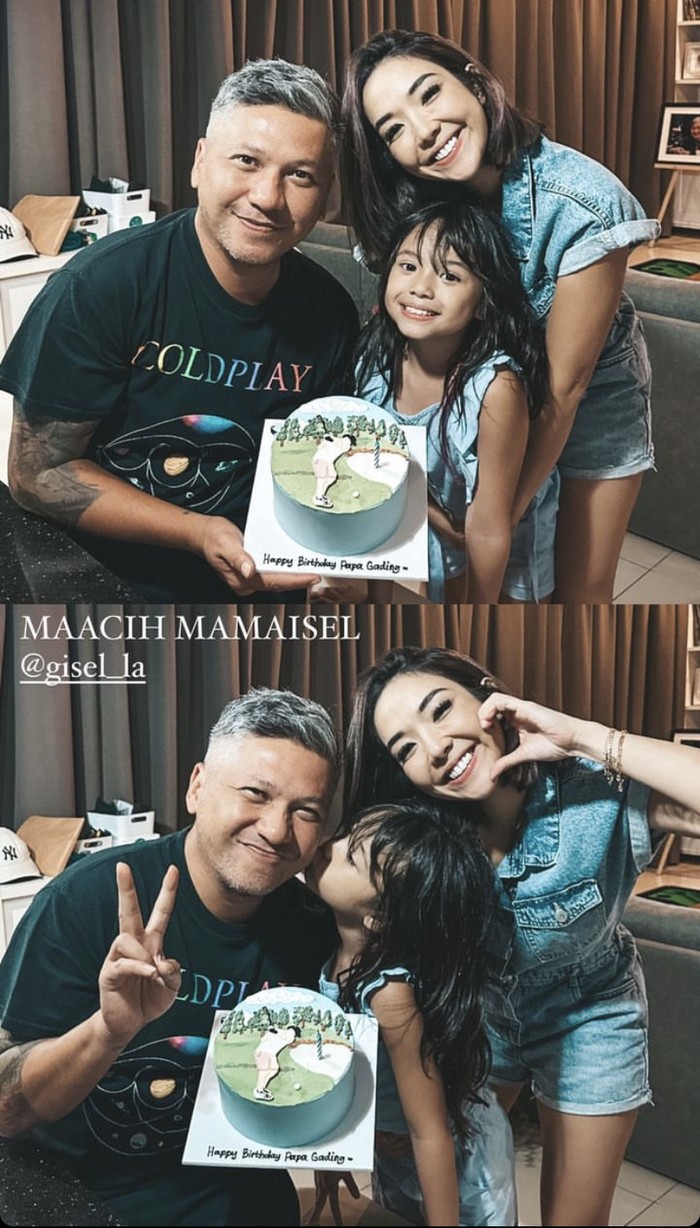 Gading Marten