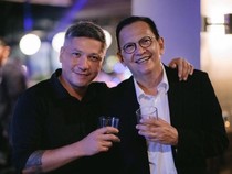 5 Tahun Menduda, Gading Diminta Roy Marten Segera Nikah Lagi