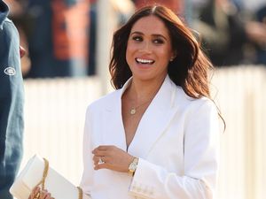 Terungkap Raja Charles Tak Ingin Meghan Markle Hadir saat Ratu Elizabeth Wafat