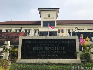 Dilarang Ortu Pacaran, Gadis ABG di Cikarang Nekat Kabur Bareng Pacar