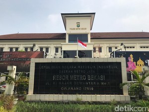 Polisi Minta Pendapat Ahli Usut Kasus Syarat Staycation Kontrak Kerja
