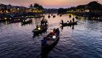 Gemerlap Hoi An, Kota Tua Paling Romantis di Vietnam