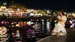 Gemerlap Hoi An, Kota Tua Paling Romantis di Vietnam